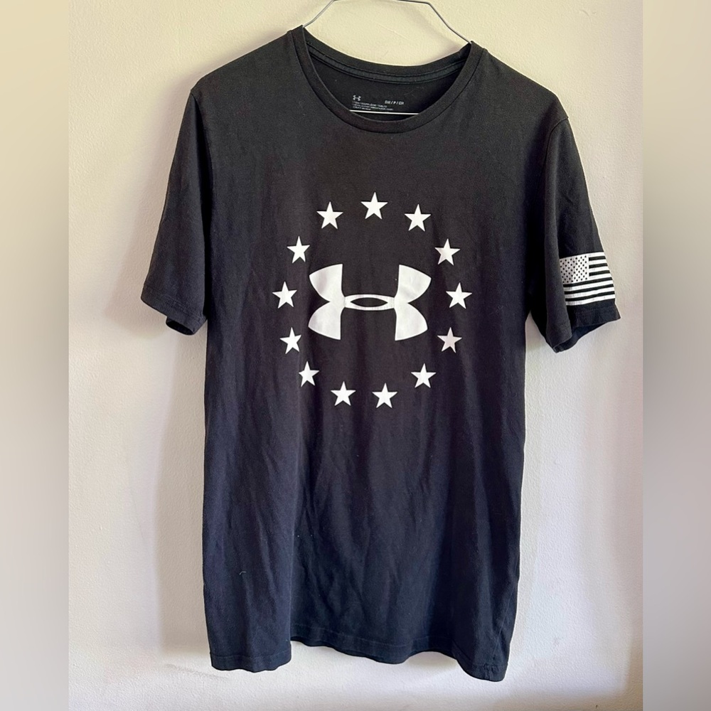 Men’s Under Armour Short Sleeve Tee